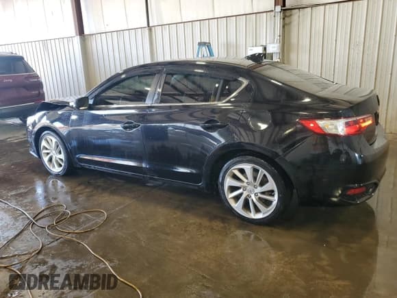 ✅ 2016 Acura ILX • VIN: 19UDE2F3XGA022481 • Lot: 91506835. Wystawiony na Copart z przebiegiem 123 263 mil. Bezpłatny archiwum sprzedaży aukcyjnych z USA i szczegółowy raport historii pojazdu na DreamBid. Zdjęcie 2.