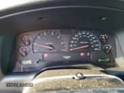 ✅ 2004 Dodge Dakota SLT • VIN: 1D7HG48N84S667470 • Lot: 73598614. Listed on Copart with 141,031 mi. Free auction sales archive from the USA and detailed vehicle history report at DreamBid. Image 9.