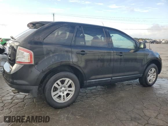 ✅ 2008 Ford Edge SE • VIN: 2FMDK36C08BA89699 • Лот: 85568965. Опубликован ранее на Copart с пробегом 119 505 миль. Бесплатный доступ к архиву аукционных продаж из США и подробный отчёт об истории автомобиля на DreamBid. Изображение 3.