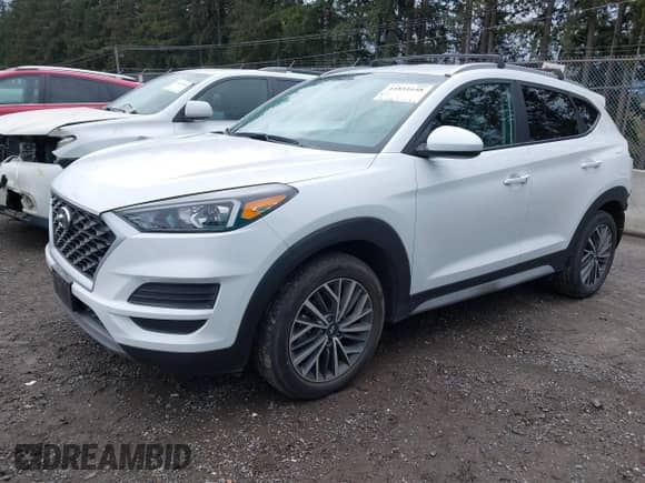 2020 Hyundai Tucson SEL z VIN KM8J3CAL1LU095182, wystawiony jako IAAI lot #41851648 z przebiegiem 25 208 mil mil oraz . Historia ofert i sprzedaży dostępna na DreamBid. Obrazek 18.