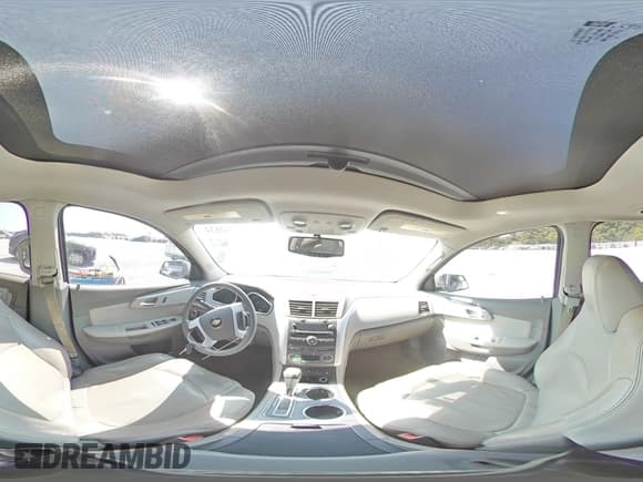 ✅ 2011 Chevrolet Traverse 2LT • VIN: 1GNKRJED7BJ126540 • Lot: 69260834. Wystawiony na Copart z przebiegiem Nie podano. Bezpłatny archiwum sprzedaży aukcyjnych z USA i szczegółowy raport historii pojazdu na DreamBid. Zdjęcie 13.