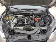 ✅ 2022 Mitsubishi Outlander SEL • VIN: JA4J3VA86NZ091091 • Lot: 85395885. Listed on Copart with 18,002 mi. Free auction sales archive from the USA and detailed vehicle history report at DreamBid. Image 12.