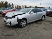 ✅ 2007 Lexus ES 330 • VIN: JTHBJ46G272093862 • Лот: 92066765. Опубликован ранее на Copart с пробегом 167 808 миль. Бесплатный доступ к архиву аукционных продаж из США и подробный отчёт об истории автомобиля на DreamBid. Изображение 1.