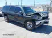 ✅ 2005 Chevrolet Suburban LT • VIN: 3GNGC26G85G249890 • Лот: 42348239. Опубликован ранее на IAAI с пробегом 185 416 миль. Бесплатный доступ к архиву аукционных продаж из США и подробный отчёт об истории автомобиля на DreamBid. Изображение 1.