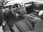 ✅ 2020 Ford Mustang GT • VIN: 1FA6P8CF5L5102900 • Лот: 82741745. Опубликован ранее на Copart с пробегом 19 186 миль. Бесплатный доступ к архиву аукционных продаж из США и подробный отчёт об истории автомобиля на DreamBid. Изображение 8.