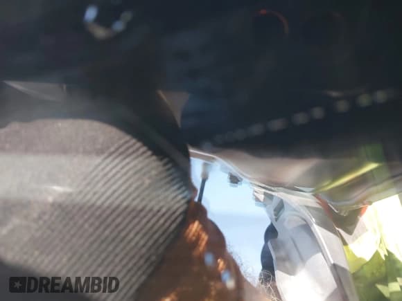 ✅ 2023 Mitsubishi Eclipse Cross SE • VIN: JA4ATWAA9PZ003999 • Lot: 43401250. Listed on IAAI with 32,213 mi. Free auction sales archive from the USA and detailed vehicle history report at DreamBid. Image 9.