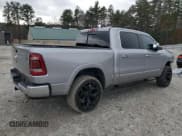 ✅ 2019 Ram 1500 Limited • VIN: 1C6SRFHTXKN530652 • Лот: 92009745. Опубликован ранее на Copart с пробегом 134 423 миль. Бесплатный доступ к архиву аукционных продаж из США и подробный отчёт об истории автомобиля на DreamBid. Изображение 3.