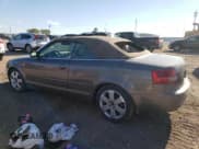 ✅ 2004 Audi A4 3.0L • VIN: WAUDT48H94K014240 • Lot: 69965974. Wystawiony na Copart z przebiegiem 86 971 mil. Bezpłatny archiwum sprzedaży aukcyjnych z USA i szczegółowy raport historii pojazdu na DreamBid. Zdjęcie 2.