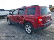 ✅ 2012 Jeep Patriot Latitude • VIN: 1C4NJPFB6CD673182 • Lot: 43011728. Wystawiony na IAAI z przebiegiem 128 172 mil. Bezpłatny archiwum sprzedaży aukcyjnych z USA i szczegółowy raport historii pojazdu na DreamBid. Zdjęcie 3.