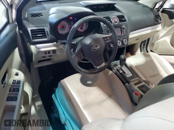 ✅ 2012 Subaru Impreza Special Sports Limited • VIN: JF1GPAS61CH234029 • Lot: 57769165. Listed on Copart with 105,791 mi. Free auction sales archive from the USA and detailed vehicle history report at DreamBid. Image 8.