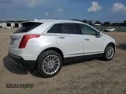 ✅ 2017 Cadillac XT5 Platinum AWD • VIN: 1GYKNFRS1HZ275783 • Lot: 80137905. Listed on Copart with 79,178 mi. Free auction sales archive from the USA and detailed vehicle history report at DreamBid. Image 3.