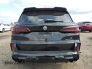 ✅ 2022 BMW X5 M • VIN: 5YMJU0C02N9N01549 • Лот: 55514093. Опубликован ранее на Copart с пробегом Не указан. Бесплатный доступ к архиву аукционных продаж из США и подробный отчёт об истории автомобиля на DreamBid. Изображение 6.