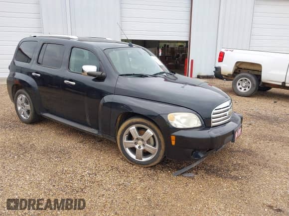 2011 Chevrolet HHR 2LT с VIN 3GNBACFU3BS582826, выставлен на аукционе IAAI как лот 43445803 с пробегом 285 599 миль миль и . История ставок и продаж доступна на DreamBid. Изображение 1.