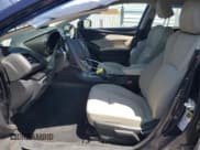 ✅ 2021 Subaru Impreza • VIN: 4S3GTAB67M3706948 • Лот: 65727415. Опубликован ранее на Copart с пробегом 38 310 миль. Бесплатный доступ к архиву аукционных продаж из США и подробный отчёт об истории автомобиля на DreamBid. Изображение 7.