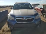 ✅ 2014 Subaru Forester XT Touring • VIN: JF2SJGPC3EH492600 • Lot: 75194673. Wystawiony na Copart z przebiegiem 96 608 mil. Bezpłatny archiwum sprzedaży aukcyjnych z USA i szczegółowy raport historii pojazdu na DreamBid. Zdjęcie 5.