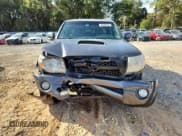 ✅ 2011 Toyota Tacoma PreRunner • VIN: 3TMJU4GN2BM113224 • Lot: 93600255. Listed on Copart with 106,371 mi. Free auction sales archive from the USA and detailed vehicle history report at DreamBid. Image 5.