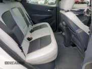 ✅ 2020 Chevrolet Bolt EV Premier • VIN: 1G1FZ6S03L4121174 • Lot: 53700484. Wystawiony na Copart z przebiegiem 22 583 mil. Bezpłatny archiwum sprzedaży aukcyjnych z USA i szczegółowy raport historii pojazdu na DreamBid. Zdjęcie 10.