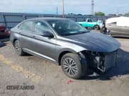 ✅ 2021 Volkswagen Jetta S • VIN: 3VWC57BUXMM082276 • Lot: 43347691. Wystawiony na IAAI z przebiegiem 57 000 mil. Bezpłatny archiwum sprzedaży aukcyjnych z USA i szczegółowy raport historii pojazdu na DreamBid. Zdjęcie 1.