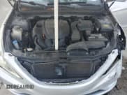 ✅ 2013 Hyundai Sonata GLS • VIN: 5NPEB4AC5DH682320 • Lot: 73504514. Listed on Copart with 173,229 mi. Free auction sales archive from the USA and detailed vehicle history report at DreamBid. Image 12.