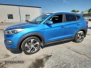 ✅ 2016 Hyundai Tucson Sport • VIN: KM8J3CA24GU219278 • Lot: 85112805. Wystawiony na Copart z przebiegiem 108 764 mil. Bezpłatny archiwum sprzedaży aukcyjnych z USA i szczegółowy raport historii pojazdu na DreamBid. Zdjęcie 1.