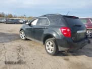 ✅ 2014 Chevrolet Equinox LT • VIN: 2GNFLFEKXE6263214 • Lot: 43629226. Wystawiony na IAAI z przebiegiem 125 173 mil. Bezpłatny archiwum sprzedaży aukcyjnych z USA i szczegółowy raport historii pojazdu na DreamBid. Zdjęcie 3.