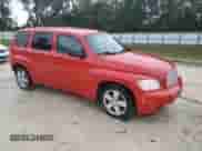 ✅ 2011 Chevrolet HHR LS • VIN: 3GNBAAFWXBS623345 • Lot: 90263255. Listed on Copart with 170,182 mi. Free auction sales archive from the USA and detailed vehicle history report at DreamBid. Image 4.