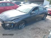 ✅ 2023 Kia K5 LXS • VIN: 5XXG14J29PG185564 • Lot: 43469902. Listed on IAAI with 74,280 mi. Free auction sales archive from the USA and detailed vehicle history report at DreamBid. Image 17.