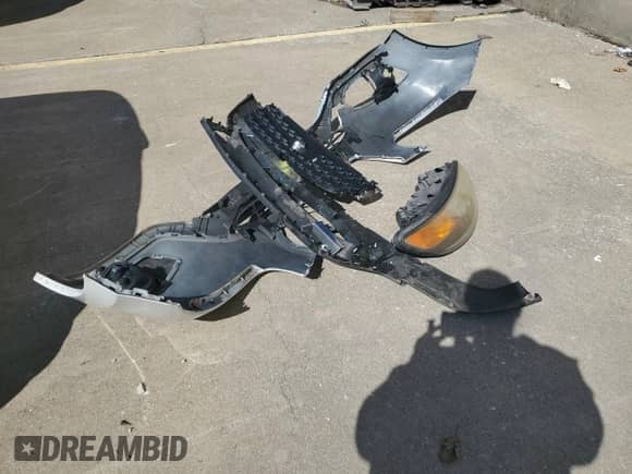 2012 Hyundai Santa Fe SE с VIN 5XYZH4AG3CG140304, выставлен на аукционе Copart как лот 47563144 с пробегом 83 823 миль миль и На запчасти • Non repairable. История ставок и продаж доступна на DreamBid. Изображение 13.