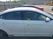 ✅ 2018 Hyundai Elantra Limited • VIN: 5NPD84LF9JH347655 • Lot: 42425435. Listed on IAAI with 69,374 mi. Free auction sales archive from the USA and detailed vehicle history report at DreamBid. Image 13.