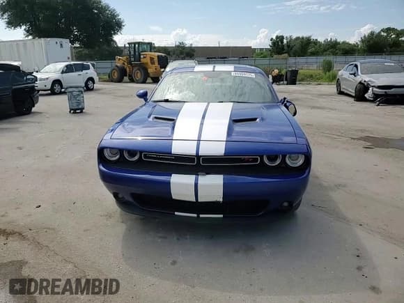 ✅ 2018 Dodge Challenger R/T Plus • VIN: 2C3CDZBT5JH259968 • Lot: 65959175. Listed on Copart with Not provided. Free auction sales archive from the USA and detailed vehicle history report at DreamBid. Image 14.