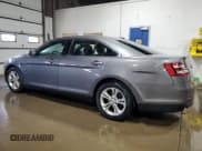 ✅ 2013 Ford Taurus SEL • VIN: 1FAHP2H84DG110704 • Lot: 53538535. Wystawiony na Copart z przebiegiem 129 826 mil. Bezpłatny archiwum sprzedaży aukcyjnych z USA i szczegółowy raport historii pojazdu na DreamBid. Zdjęcie 2.