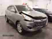2011 Hyundai Tucson GLS z VIN KM8JU3AC7BU262415, wystawiony jako IAAI lot #43439786 z przebiegiem 88 234 mil mil oraz . Historia ofert i sprzedaży dostępna na DreamBid. Obrazek 6.