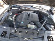 ✅ 2016 BMW 5 Series 535i • VIN: WBA5B1C56GG134989 • Lot: 43197939. Listed on IAAI with 61,123 mi. Free auction sales archive from the USA and detailed vehicle history report at DreamBid. Image 10.