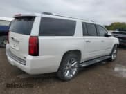 ✅ 2018 Chevrolet Suburban Premier • VIN: 1GNSKJKC5JR134331 • Lot: 86160285. Listed on Copart with 174,762 mi. Free auction sales archive from the USA and detailed vehicle history report at DreamBid. Image 3.