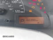 ✅ 2018 Nissan NV200 S • VIN: 3N6CM0KN8JK693823 • Lot: 42255083. Listed on IAAI with 160,960 mi. Free auction sales archive from the USA and detailed vehicle history report at DreamBid. Image 7.