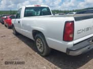 ✅ 2005 Chevrolet Silverado 1500 Work Truck • VIN: 1GCEC14XX5Z223823 • Лот: 42798764. Опубликован ранее на IAAI с пробегом 60 880 миль. Бесплатный доступ к архиву аукционных продаж из США и подробный отчёт об истории автомобиля на DreamBid. Изображение 3.