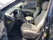 ✅ 2017 Hyundai Santa Fe Ultimate • VIN: 5XYZW4LA8HG471367 • Лот: 62866683. Опубликован ранее на Copart с пробегом 86 427 миль. Бесплатный доступ к архиву аукционных продаж из США и подробный отчёт об истории автомобиля на DreamBid. Изображение 7.