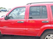 ✅ 2004 Jeep Liberty Limited • VIN: 1J4GK58K84W157302 • Lot: 42373888. Listed on IAAI with 218,279 mi. Free auction sales archive from the USA and detailed vehicle history report at DreamBid. Image 15.