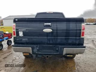 ✅ 2011 Ford F-150 XLT • VIN: 1FTFX1EF4BFC34456 • Лот: 93914655. Опубликован ранее на Copart с пробегом 183 730 миль. Бесплатный доступ к архиву аукционных продаж из США и подробный отчёт об истории автомобиля на DreamBid. Изображение 6.