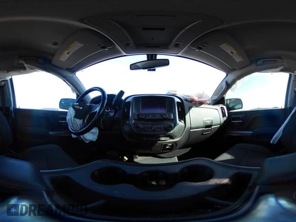 ✅ 2019 Chevrolet Silverado 1500 LT • VIN: 2GCRCPECXK1154992 • Lot: 43507958. Wystawiony na IAAI z przebiegiem 117 450 mil. Bezpłatny archiwum sprzedaży aukcyjnych z USA i szczegółowy raport historii pojazdu na DreamBid. Zdjęcie 22.