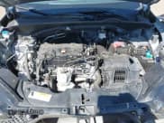 ✅ 2023 Honda HR-V EX-L • VIN: 3CZRZ1H76PM708517 • Lot: 43283493. Wystawiony na IAAI z przebiegiem 35 091 mil. Bezpłatny archiwum sprzedaży aukcyjnych z USA i szczegółowy raport historii pojazdu na DreamBid. Zdjęcie 10.