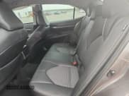 ✅ 2023 Toyota Camry SE • VIN: 4T1T11AK3PU802895 • Лот: 82749565. Опубликован ранее на Copart с пробегом 7 815 миль. Бесплатный доступ к архиву аукционных продаж из США и подробный отчёт об истории автомобиля на DreamBid. Изображение 10.