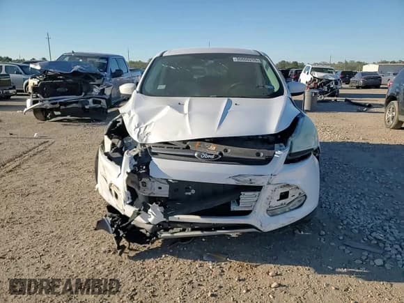 ✅ 2013 Ford Escape SE • VIN: 1FMCU0GX2DUB63294 • Lot: 90600255. Listed on Copart with 154,487 mi. Free auction sales archive from the USA and detailed vehicle history report at DreamBid. Image 14.