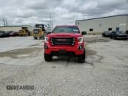 ✅ 2021 GMC Sierra 1500 AT4 • VIN: 3GTP9EED5MG449012 • Lot: 50790275. Listed on Copart with 54,260 mi. Free auction sales archive from the USA and detailed vehicle history report at DreamBid. Image 10.