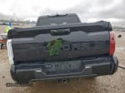 ✅ 2023 Toyota Tundra Platinum • VIN: 5TFNA5ABXPX026722 • Lot: 94668505. Listed on Copart with 30,639 mi. Free auction sales archive from the USA and detailed vehicle history report at DreamBid. Image 6.