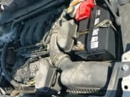 ✅ 2017 Ford Taurus SEL • VIN: 1FAHP2E80HG122553 • Lot: 43163515. Listed on IAAI with 108,095 mi. Free auction sales archive from the USA and detailed vehicle history report at DreamBid. Image 19.