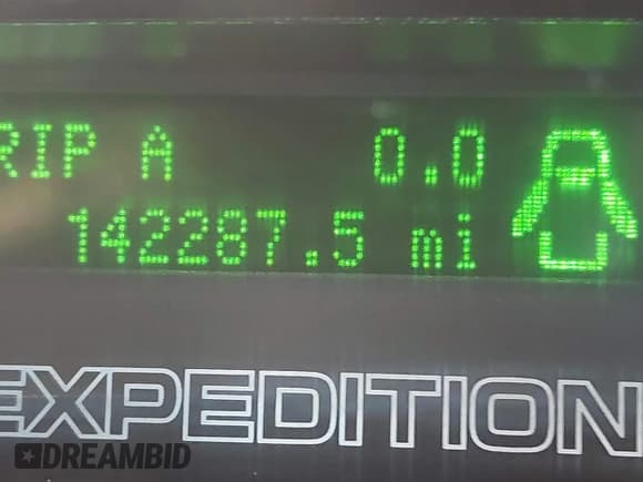 ✅ 2013 Ford Expedition Limited • VIN: 1FMJU1K58DEF31801 • Lot: 43536973. Listed on IAAI with 142,287 mi. Free auction sales archive from the USA and detailed vehicle history report at DreamBid. Image 15.