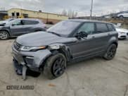 ✅ 2017 Land Rover Range Rover Evoque SE • VIN: SALVP2BG9HH214773 • Lot: 94098545. Listed on Copart with 98,762 mi. Free auction sales archive from the USA and detailed vehicle history report at DreamBid. Image 1.