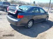✅ 2010 Toyota Corolla • VIN: 1NXBU4EE0AZ327447 • Лот: 42103244. Опубликован ранее на IAAI с пробегом 138 734 миль. Бесплатный доступ к архиву аукционных продаж из США и подробный отчёт об истории автомобиля на DreamBid. Изображение 4.