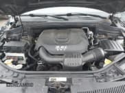 ✅ 2013 Dodge Durango Crew • VIN: 1C4RDJDG7DC686499 • Lot: 43738990. Listed on IAAI with 145,680 mi. Free auction sales archive from the USA and detailed vehicle history report at DreamBid. Image 10.